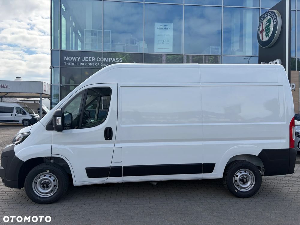 Fiat Ducato L2H2 140KM - 8