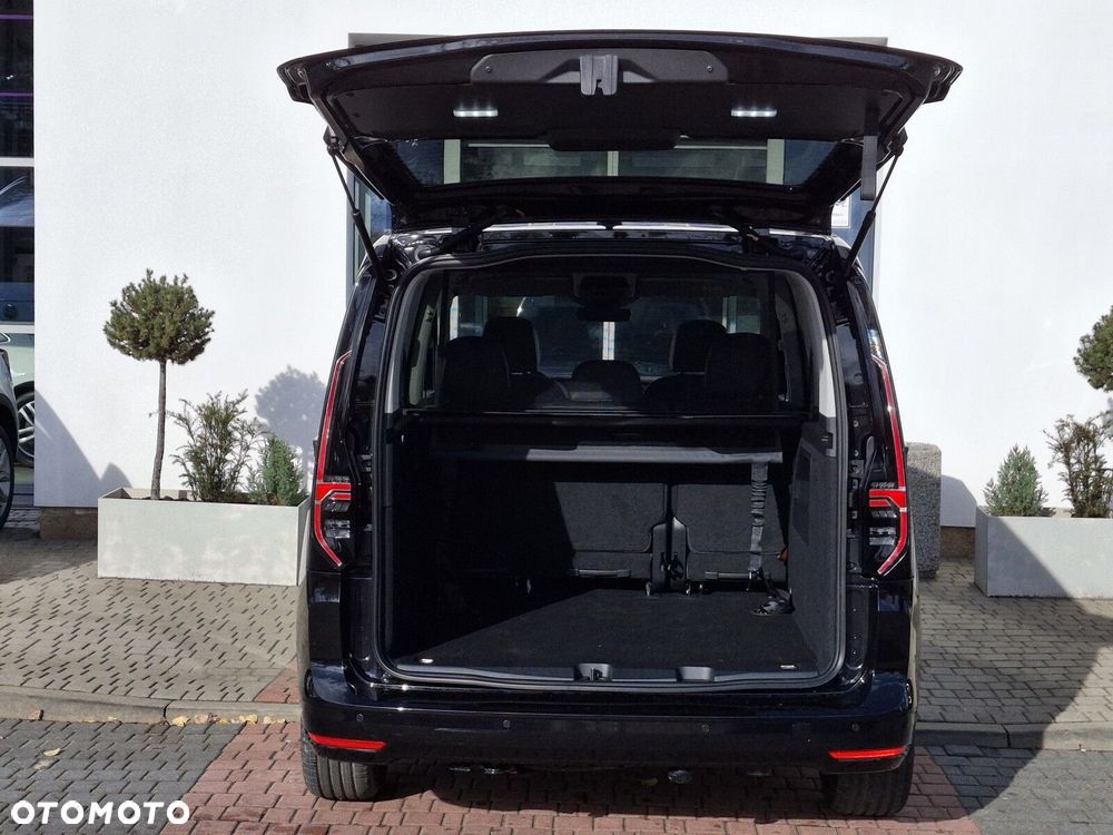 Volkswagen Caddy Style 2.0 TDI DSG - 8