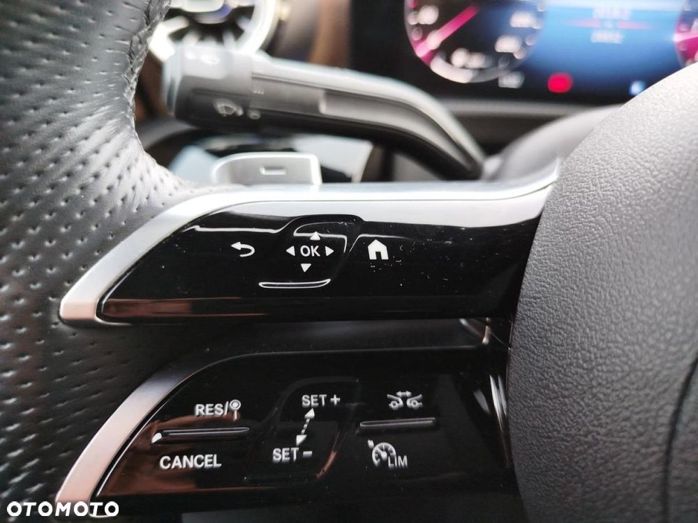 Mercedes-Benz CLA - 28