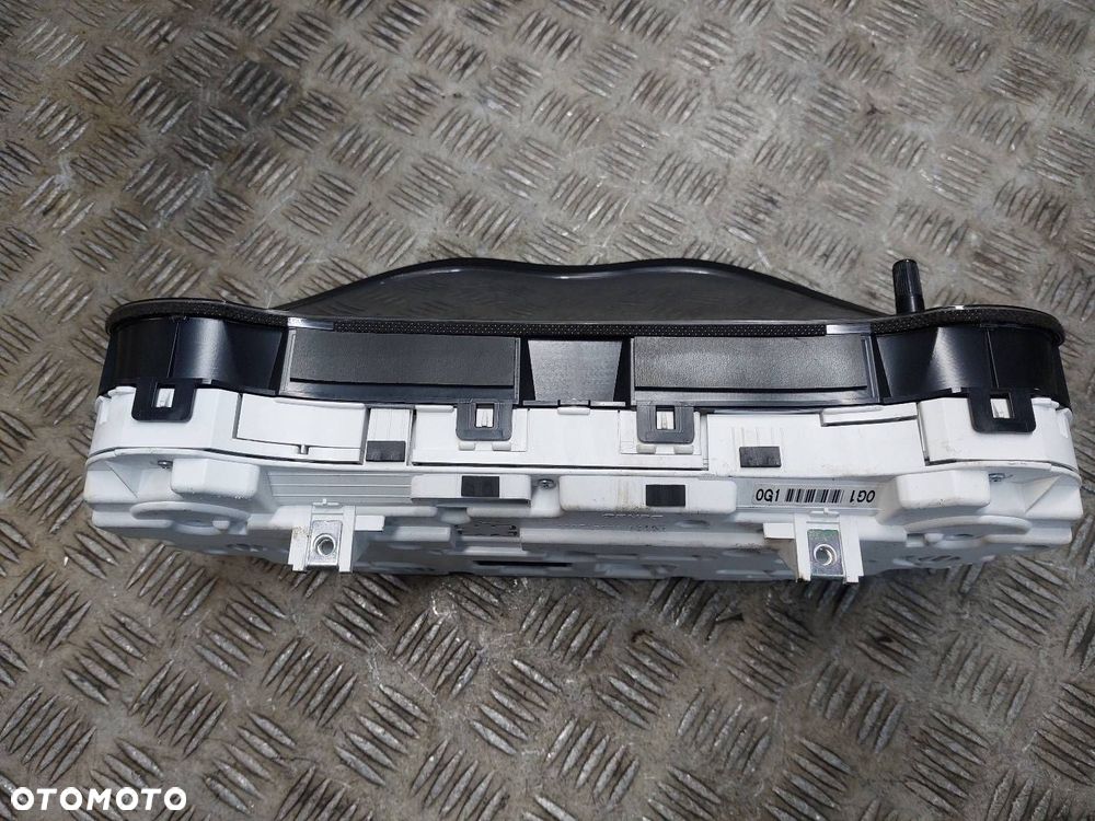 LICZNIK ZEGARY HONDA ACCORD VIII 2.2 D EU 78100-TL0-G113-M1 - 7