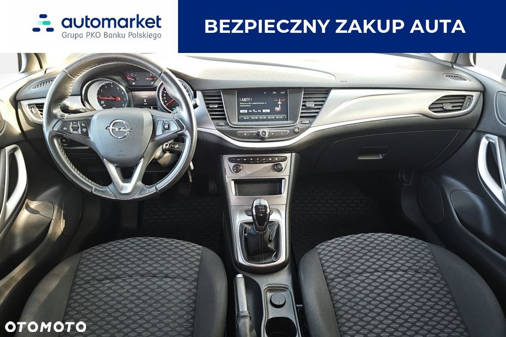 Opel Astra V 1.4 T GPF Enjoy - 6