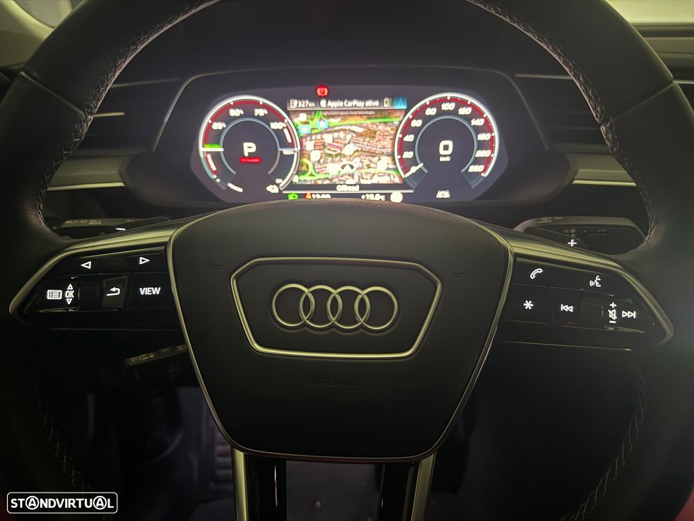 Audi Q8 e-Tron Sportback 50 quattro S line - 17