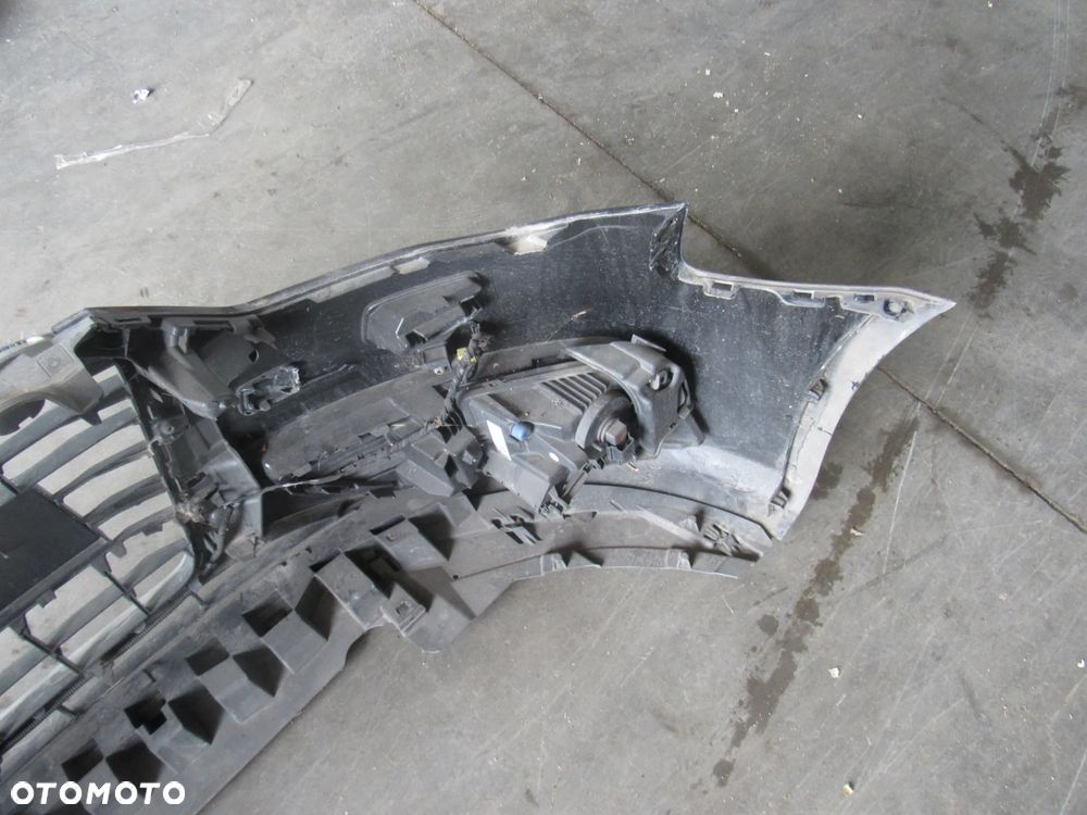audi a3 8v hb przedni zderzak 14r ly9b - 8