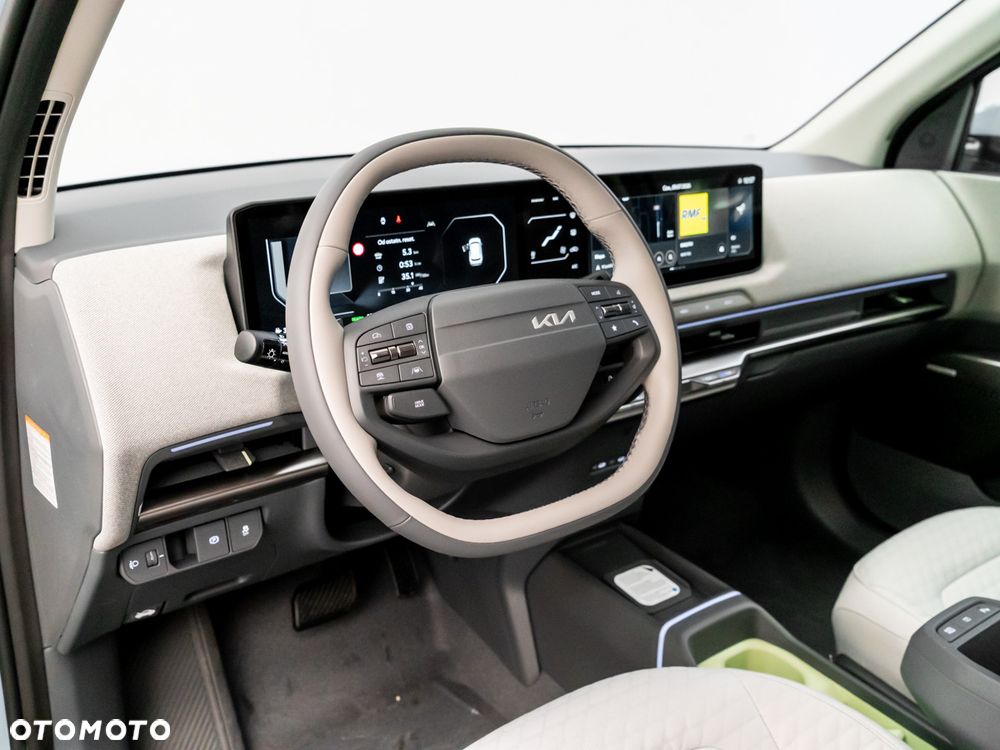 Kia EV2 42.2kWh Earth - 24