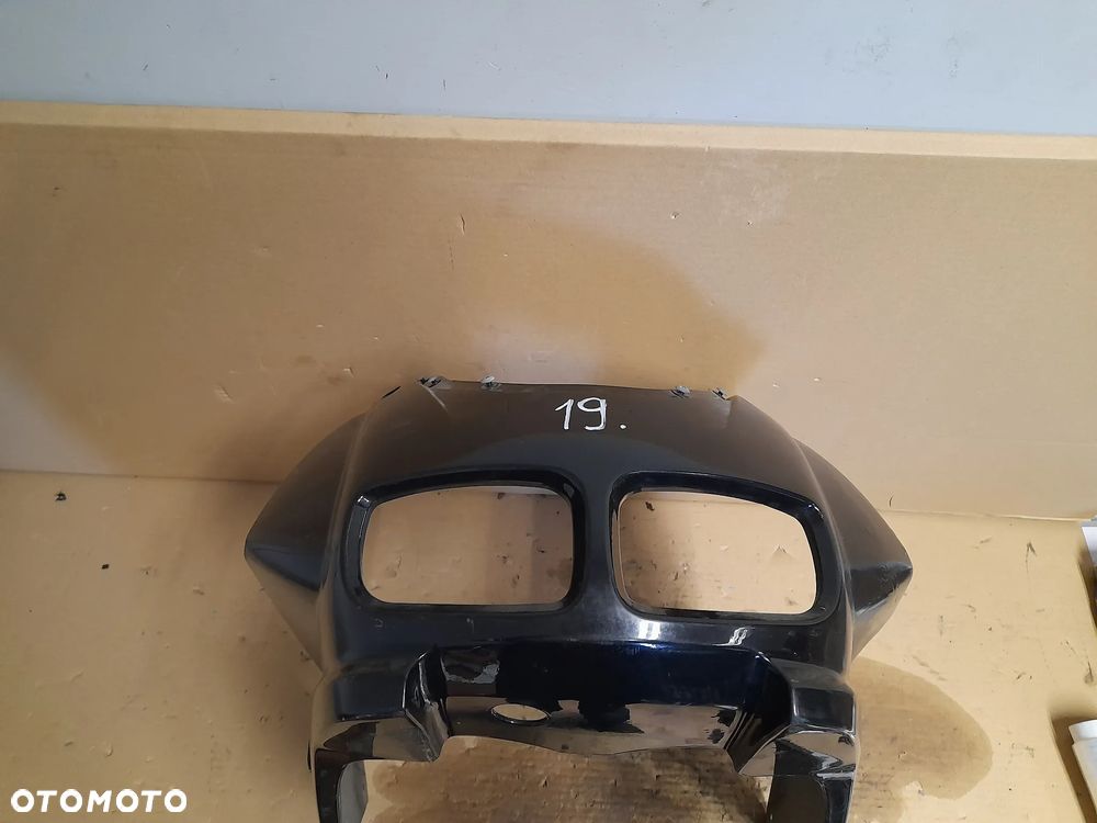 = YAMAHA FZ400 FAZER 1997 czacha czasza owiewka - 2