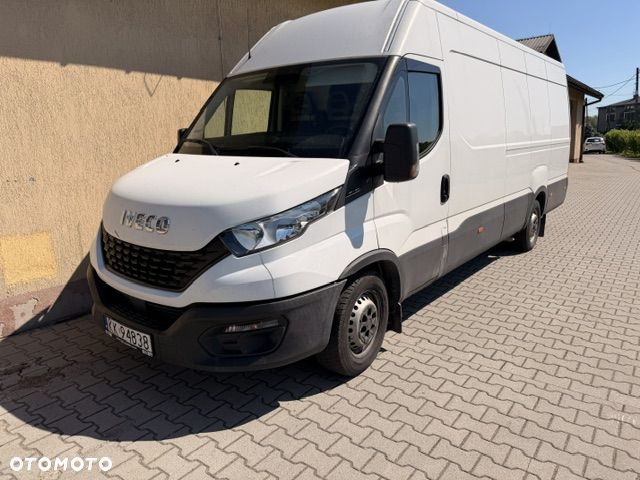 Iveco 35S16 - 1