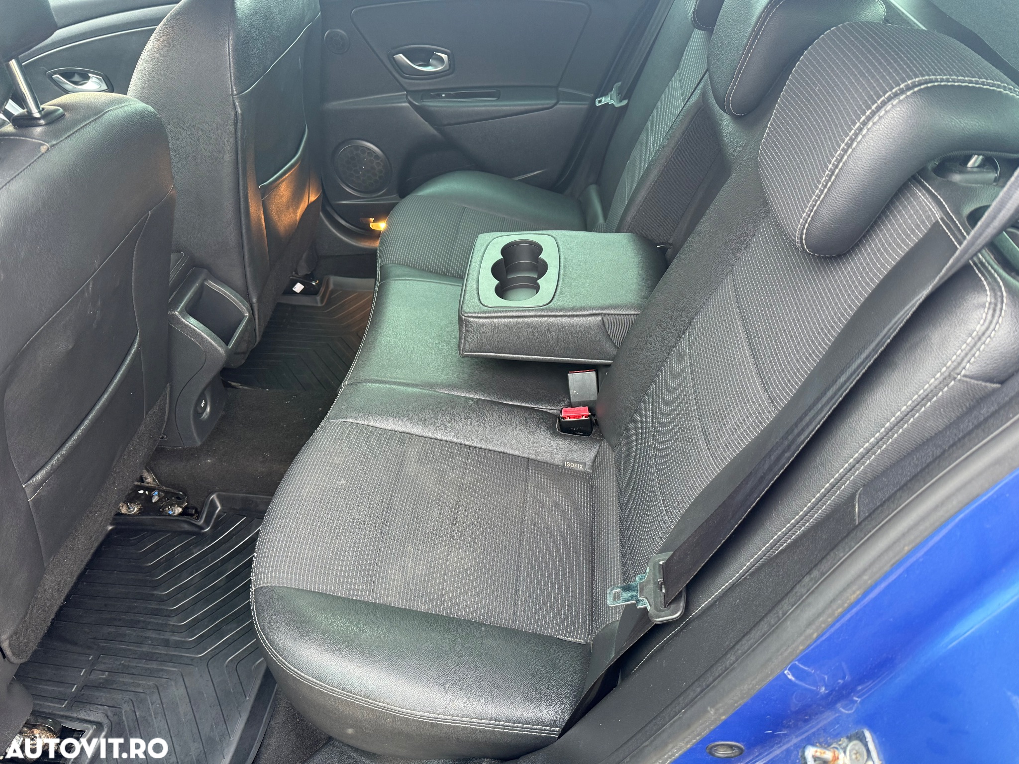 Renault Megane Grandtour dCi 160 FAP GT - 5
