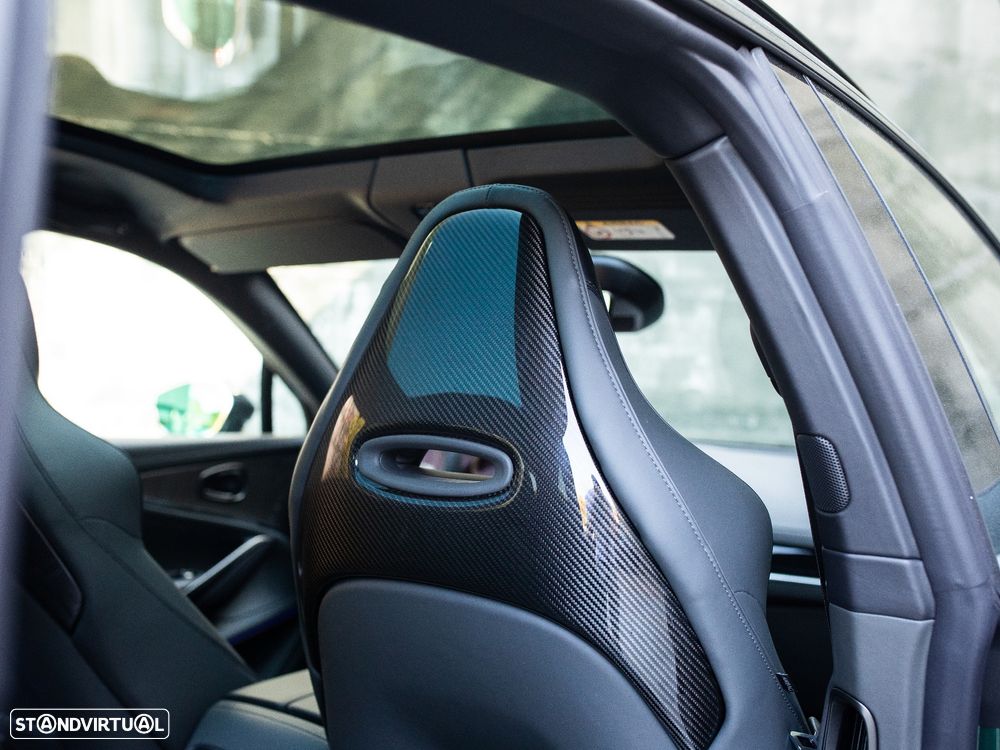 Aston Martin DBX 707 - 43