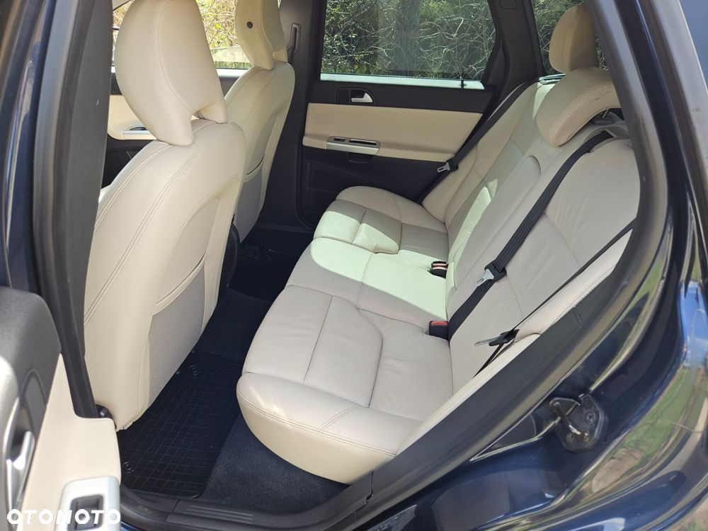 Volvo V50 - 21
