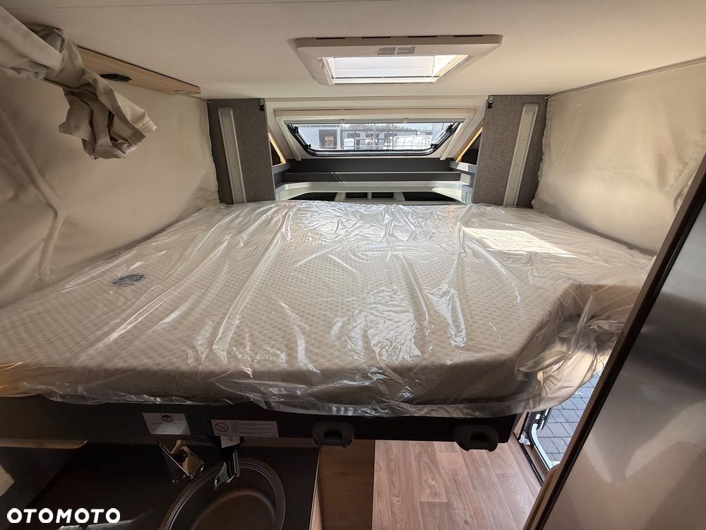 Dethleffs Just GO T 7055 EB ACTIVE - 19