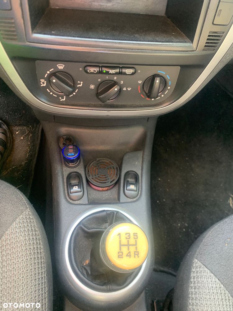 Citroën C3 - 6