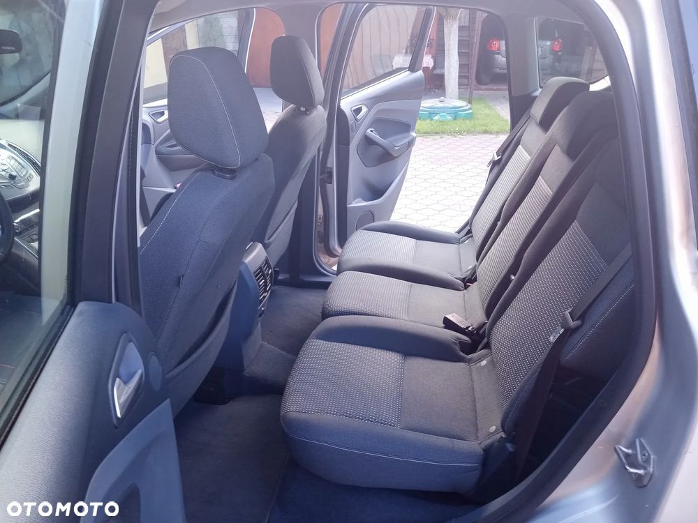 Ford C-MAX 1.6 TDCi Ambiente - 15