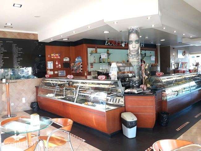 Espaço Comercial Totalmente Equipado em Almeirim - Grande imagem: 3/18