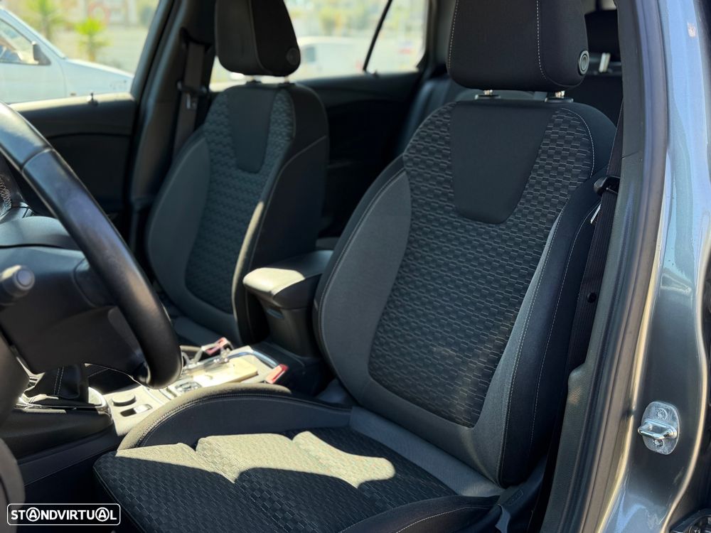 Opel Astra Sports Tourer 1.5 D Business Edition S/S - 17