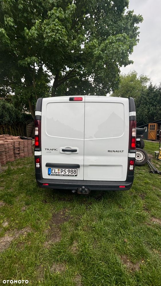 Renault Trafic - 15