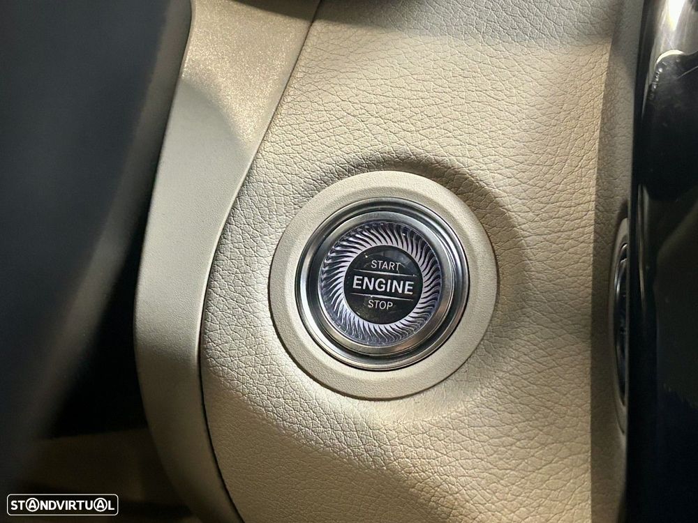 Mercedes-Benz C 220 d Avantgarde - 23