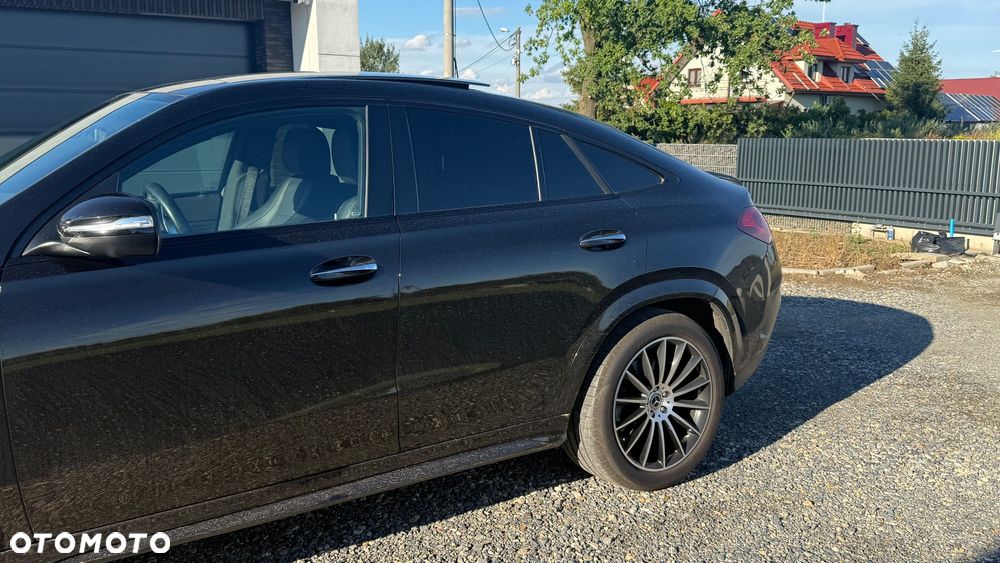 Mercedes-Benz GLE 300 d 4-Matic - 6