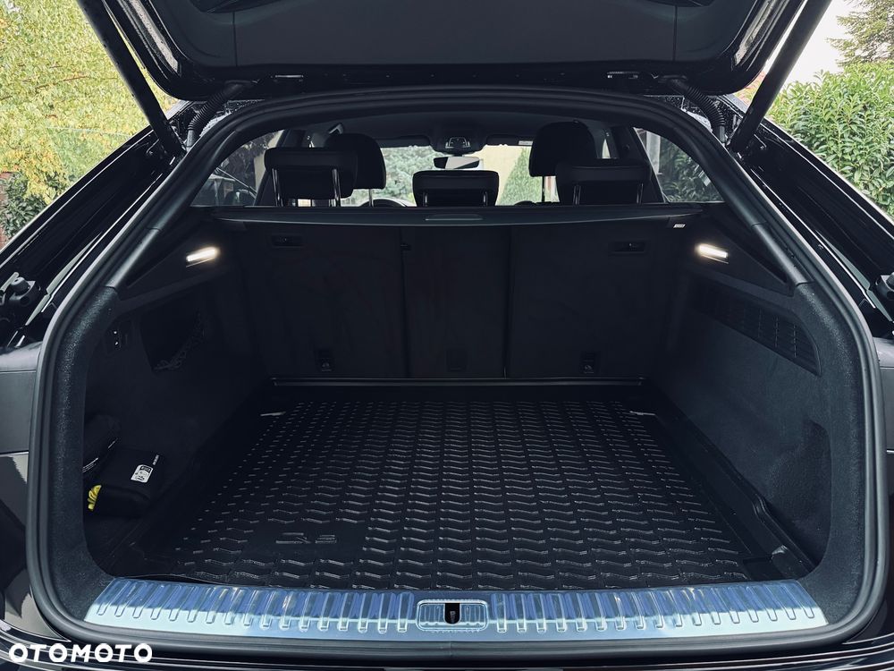 Audi Q8 55 TFSI mHEV Quattro Tiptronic - 40