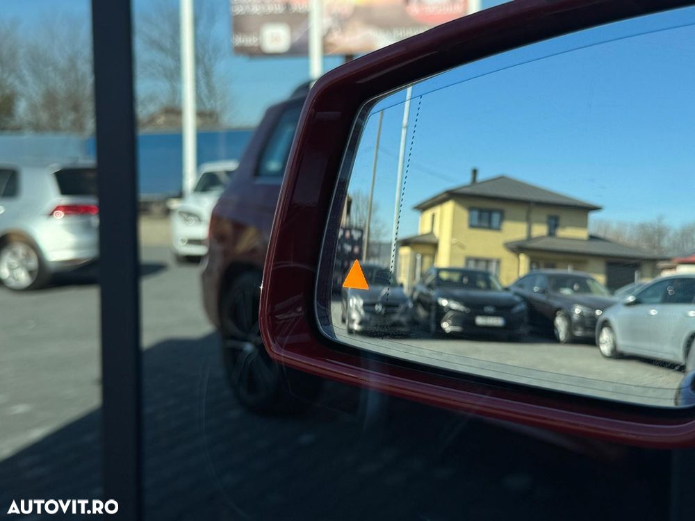 Mercedes-Benz GLK - 22