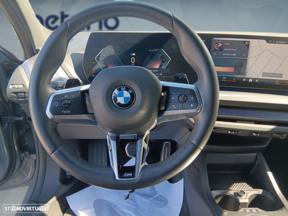 BMW 116 Pack Desportivo M - 13