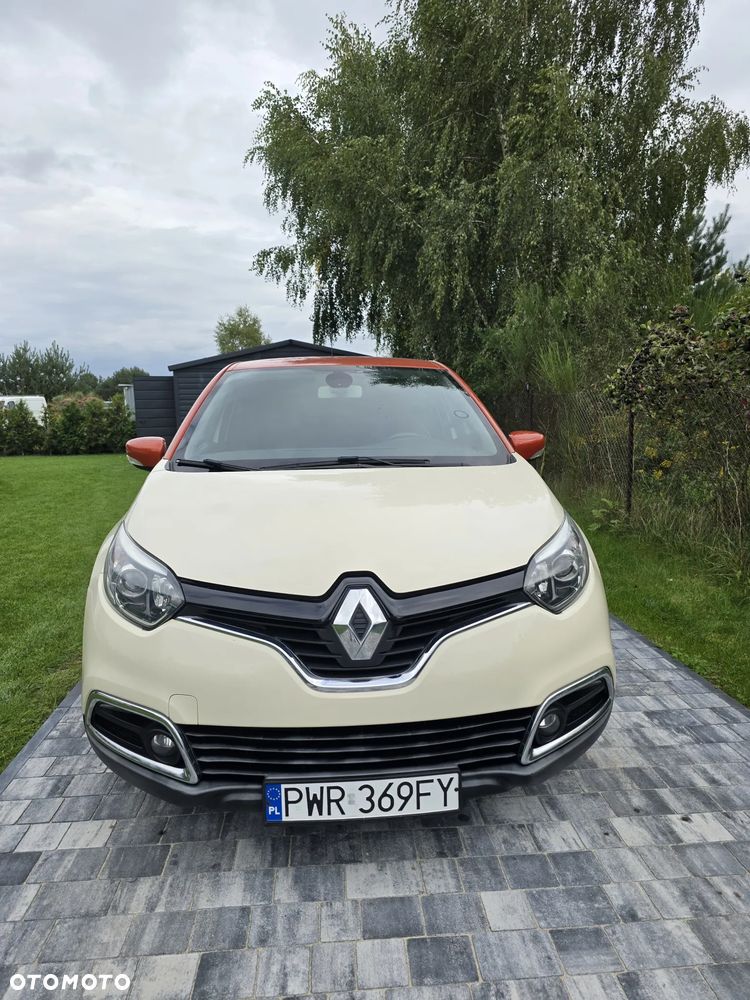 Renault Captur ENERGY dCi 90 Start&Stop Dynamique - 4