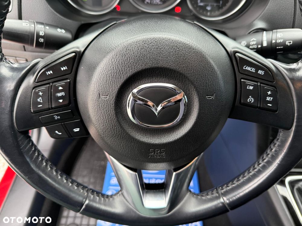 Mazda 6 2.2 SKYACTIV-D Center-Line - 22