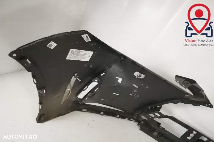 Bara Fata Originala Cu Senzori Si Spalatoare In Stare Buna Lexus  RX - 8