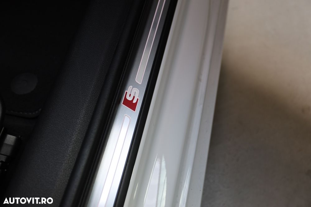 Audi A4 1.4 TFSI S tronic Design - 9