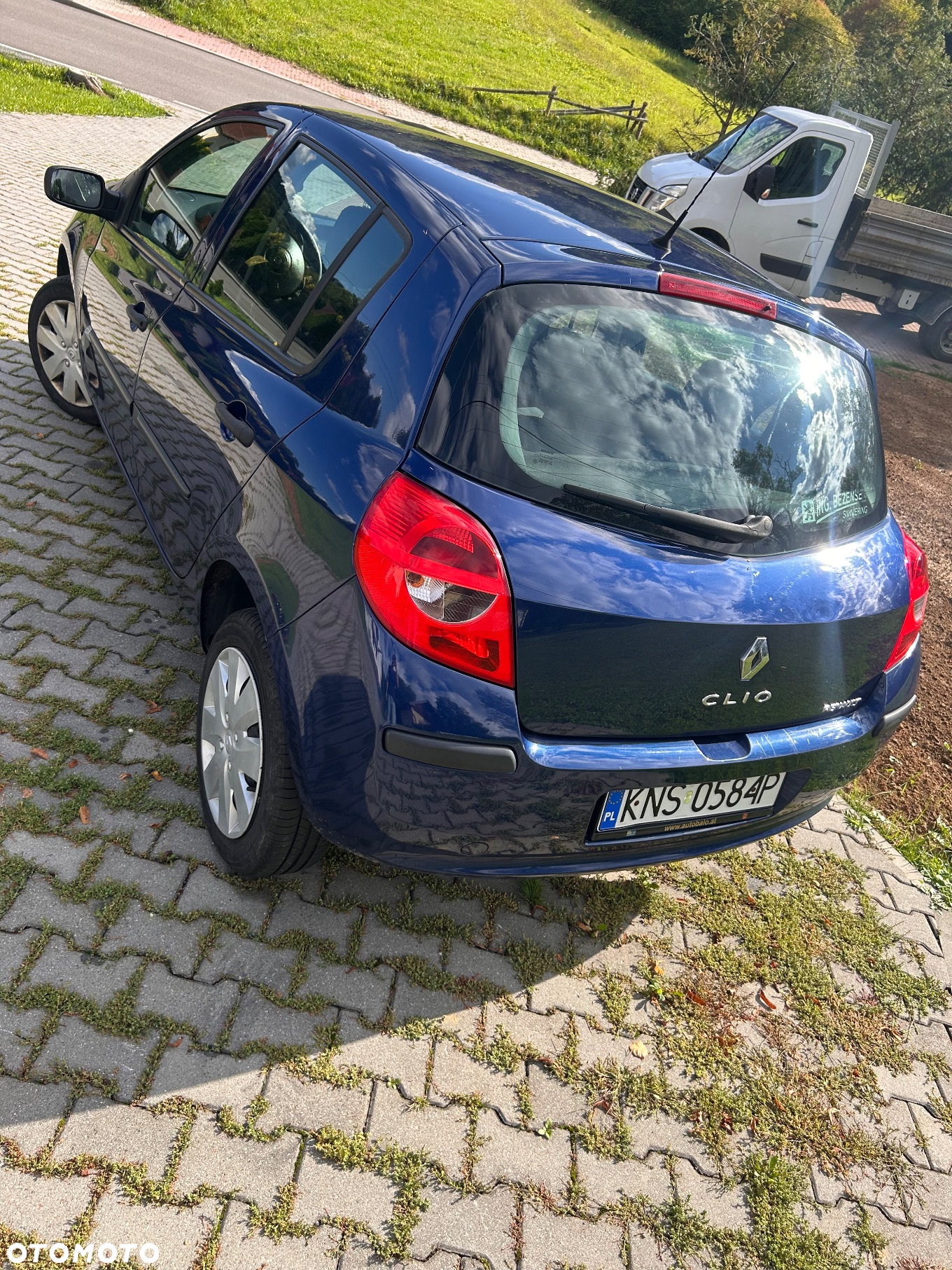 Renault Clio 1.2 16V 75 Dynamique - 3
