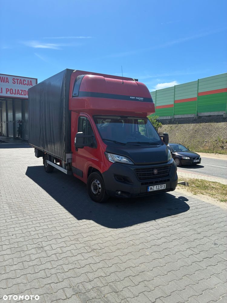 Fiat Ducato - 2