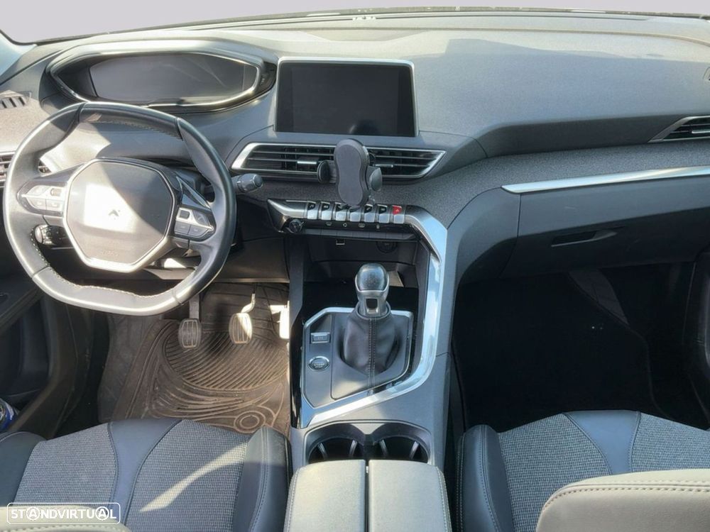 Peugeot 3008 1.2 PureTech Access - 3