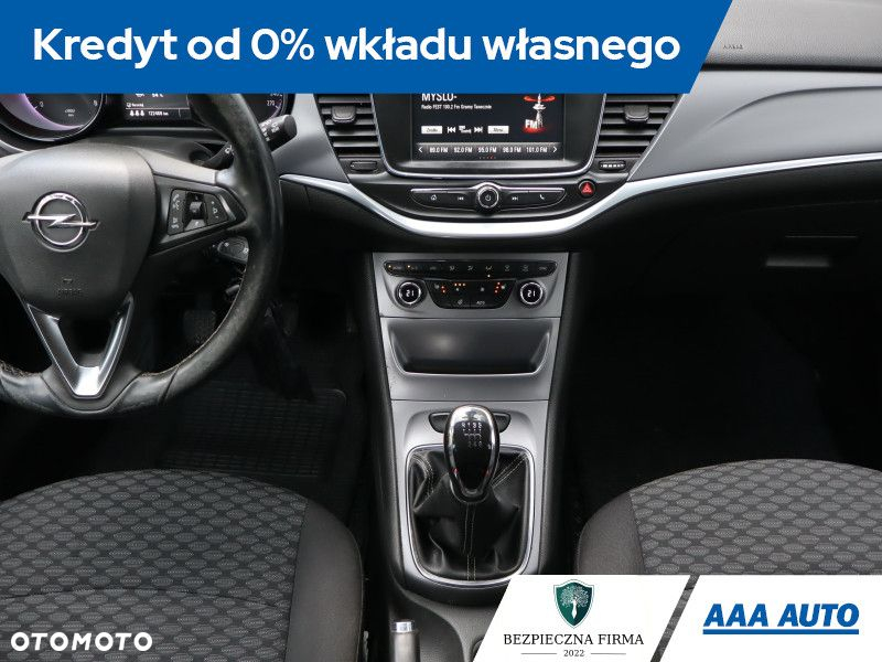 Opel Astra - 13