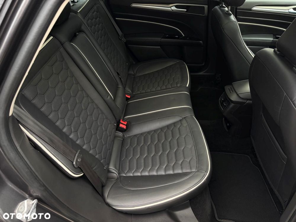 Ford Mondeo 2.0 TDCi Bi-Turbo PowerShift-Aut Vignale - 31