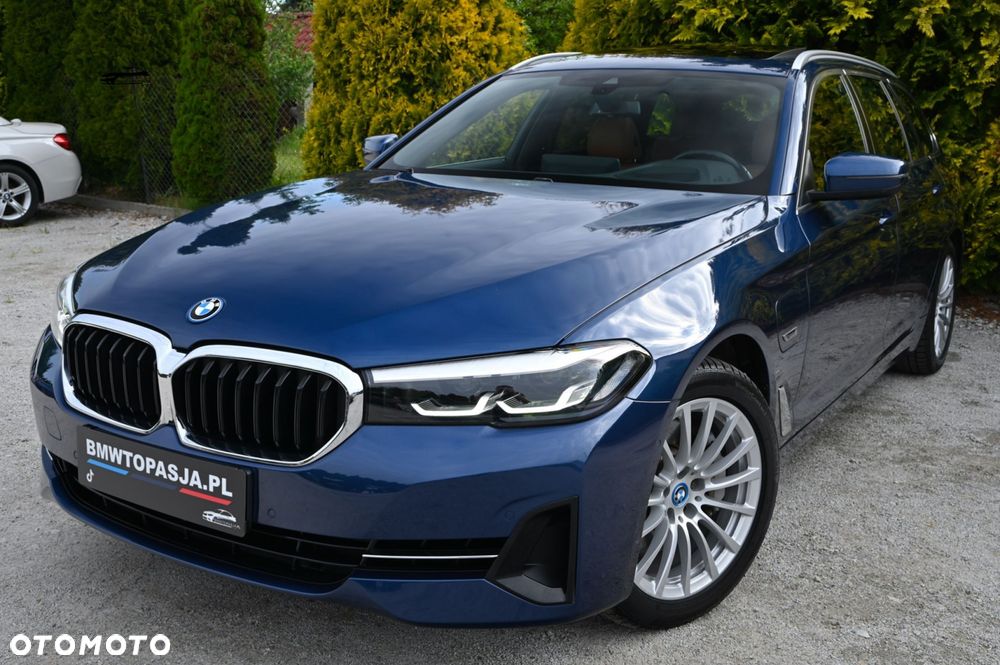 BMW Seria 5 - 25