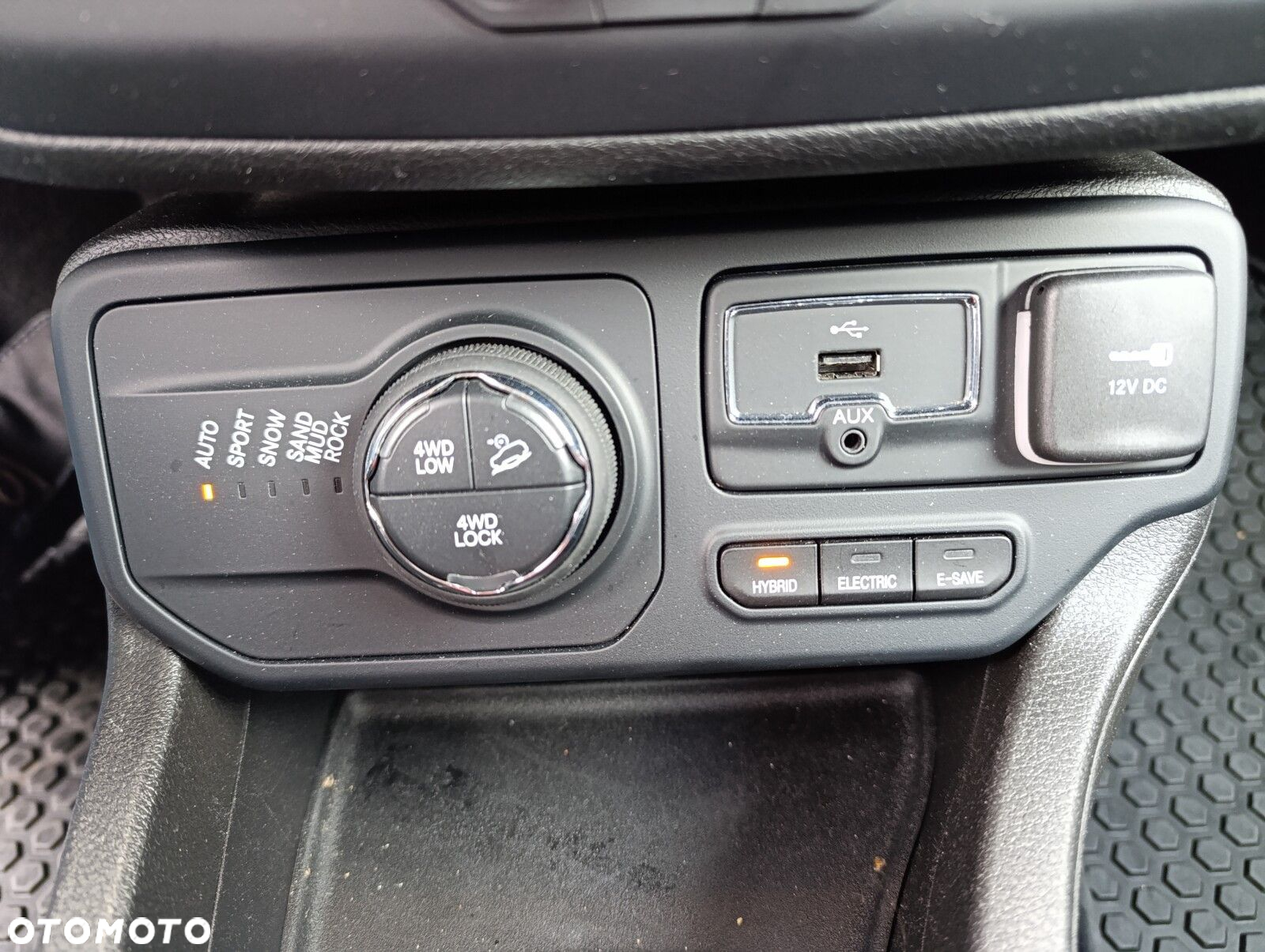 Jeep Renegade - 27
