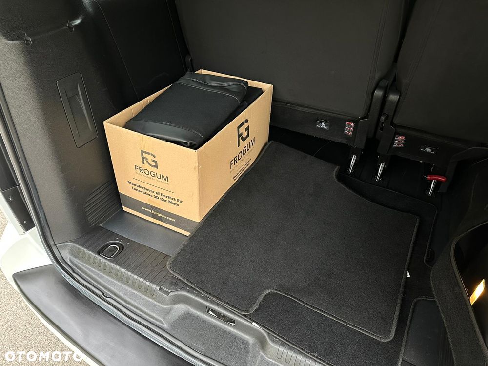 Peugeot Traveller L3 2.0 EAT8 Active - 34