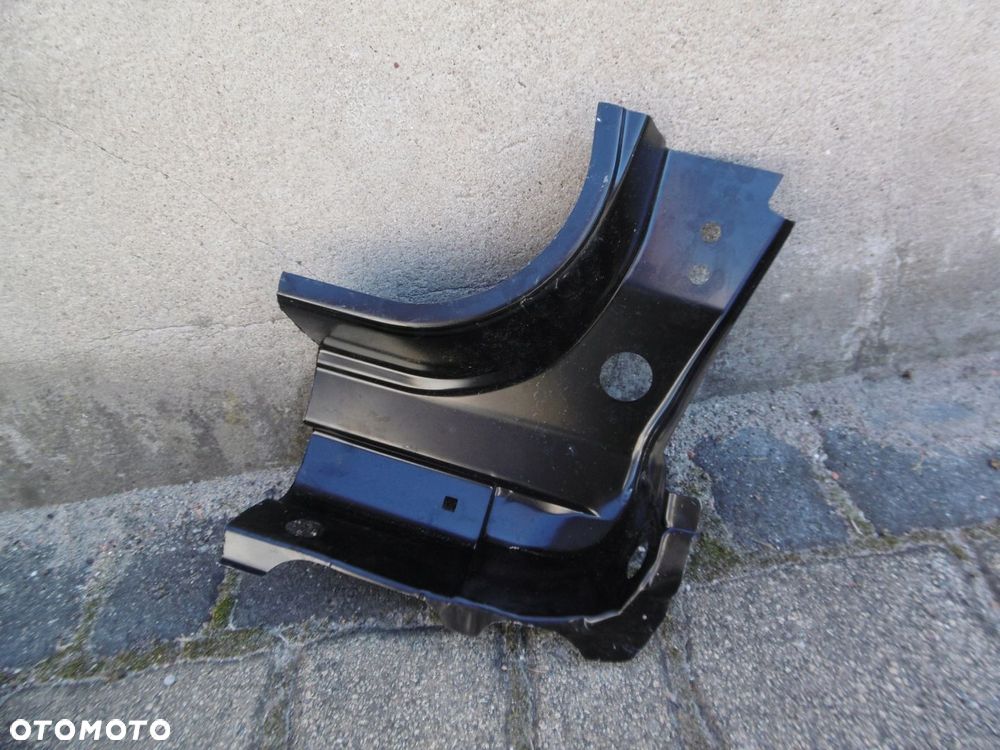 HONDA JAZZ CROSSTAR 20r - próg lewy NOWY ORYGINAŁ - 3