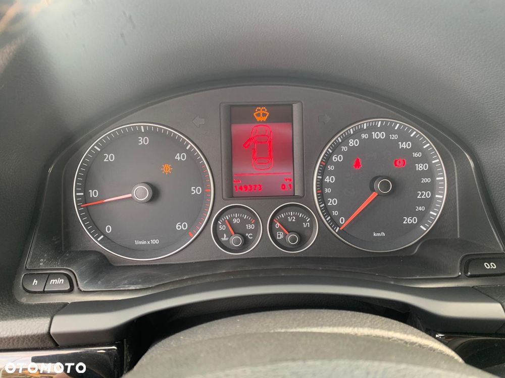 Volkswagen Eos 2.0 TDI DPF BlueMotion Technology Exclusive - 23
