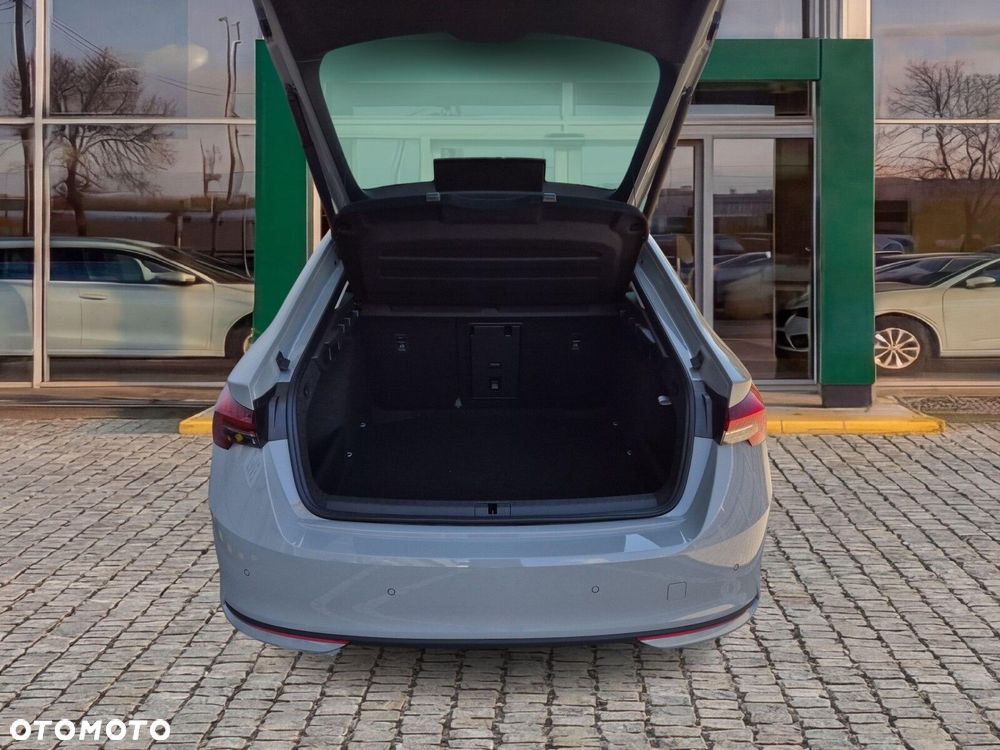 Skoda Octavia 1.5 TSI mHEV Drive Selection DSG - 22