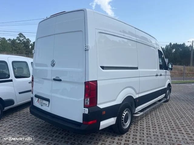 VW CRAFTER TDI COM AC - 5
