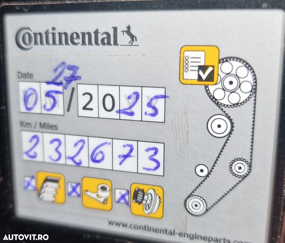 Ford Mondeo 2.0 TDCi Titanium - 16