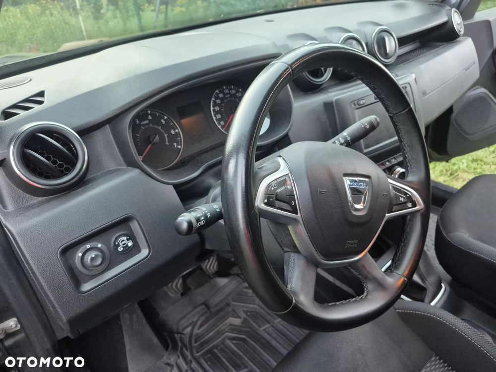 Dacia Duster SCe 115 2WD Comfort - 19