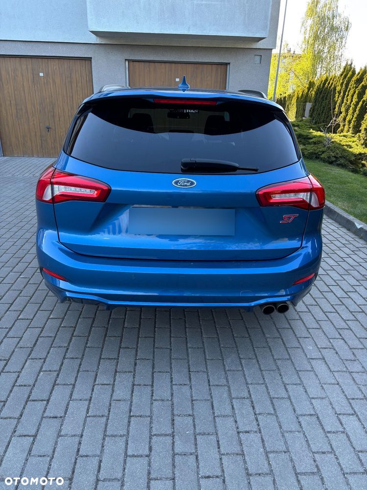 Ford Focus 2.0 EcoBlue ST - 18