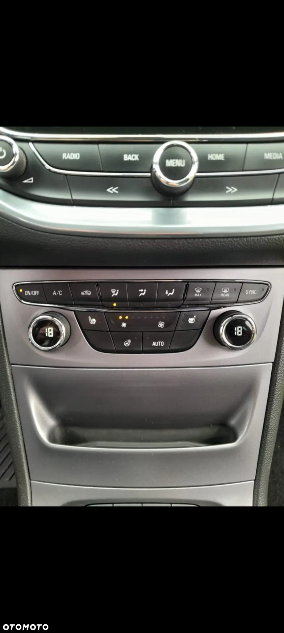 Opel Astra 1.6 CDTI Active - 14