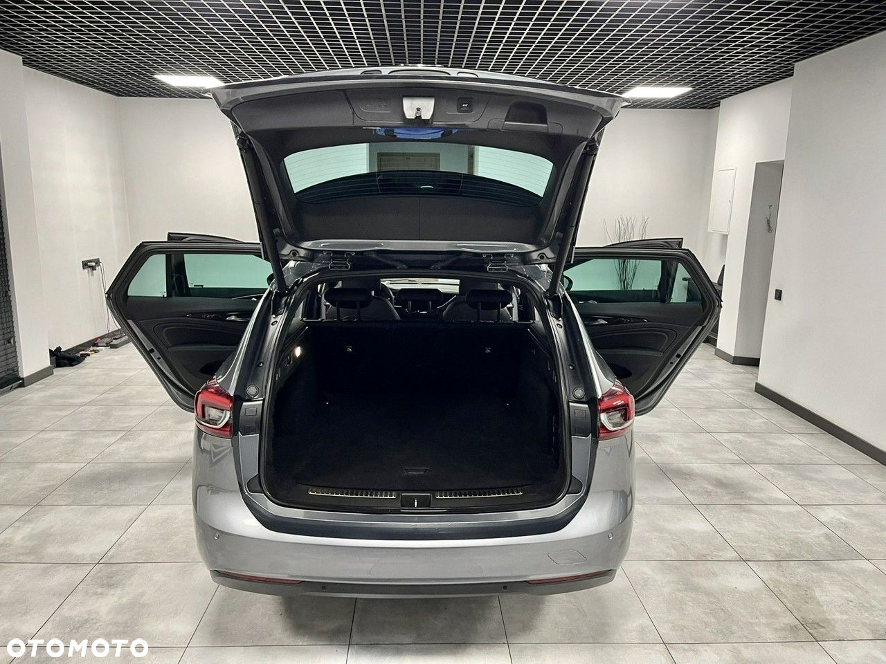 Opel Insignia Sports Tourer 2.0 Diesel Ultimate Exclusive - 27