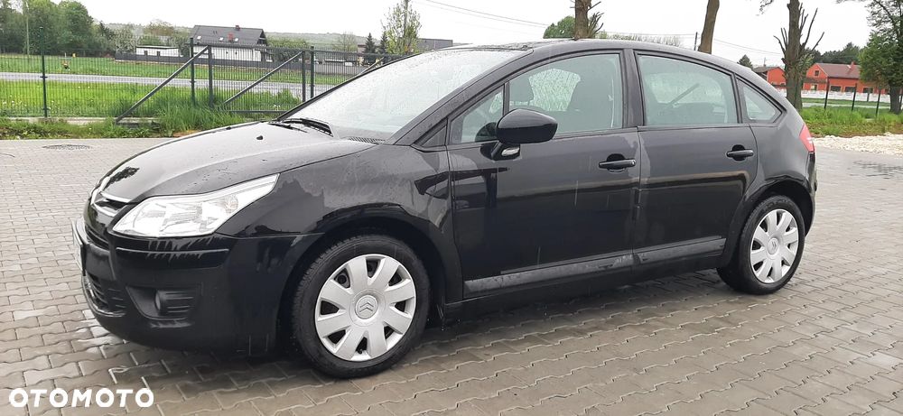 Citroën C4 - 22