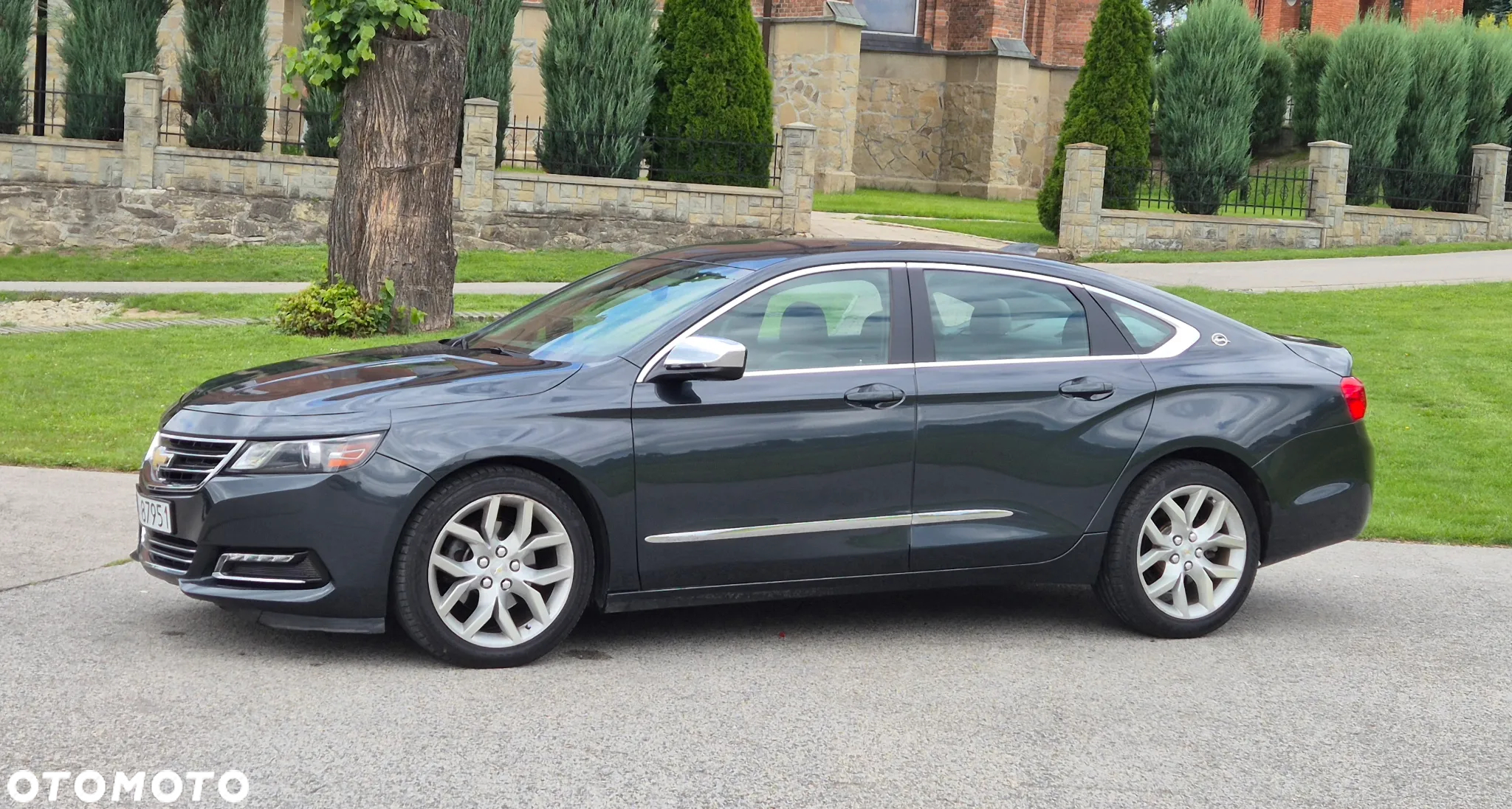 Chevrolet Impala - 3