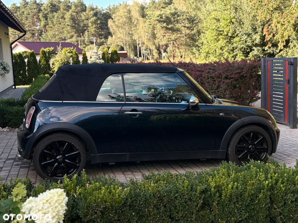 MINI Cooper Standard - 4