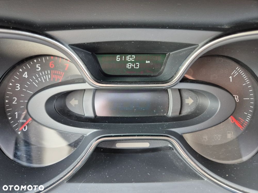 Renault Captur 1.2 Energy TCe Intens EDC - 18