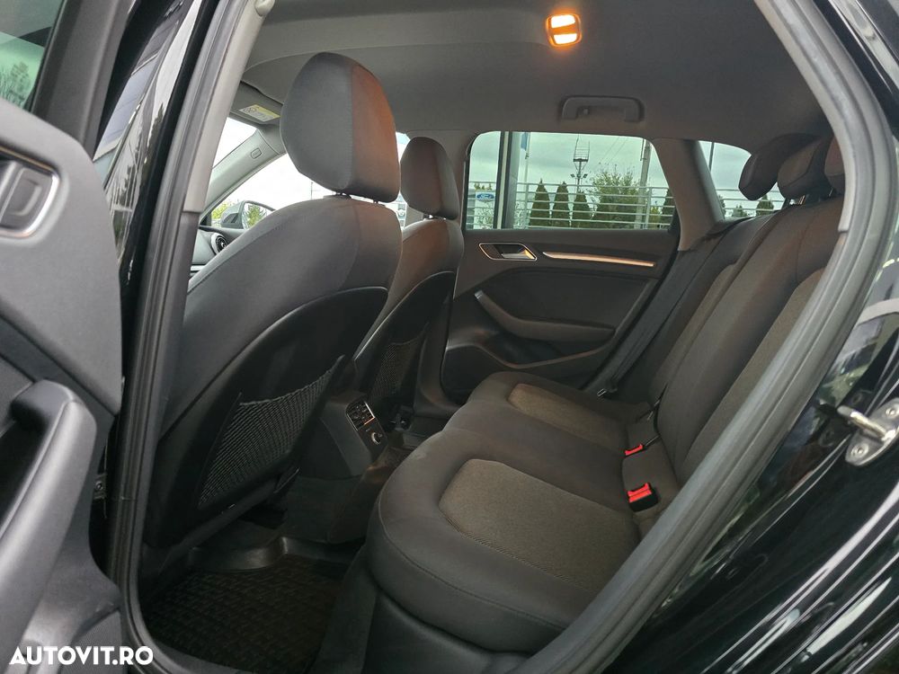 Audi A3 Sportback - 16